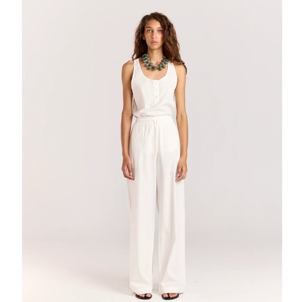 NEW Romy Rope Tie Pant - Picture 5 of 6